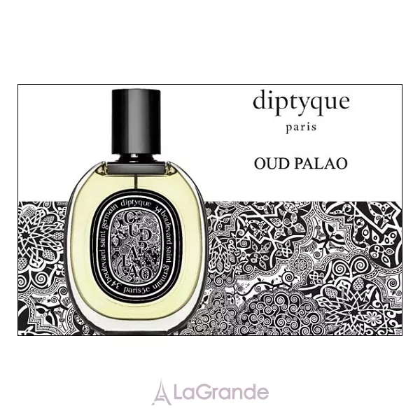 Diptyque Oud Palao ��������������� ���� (������)
