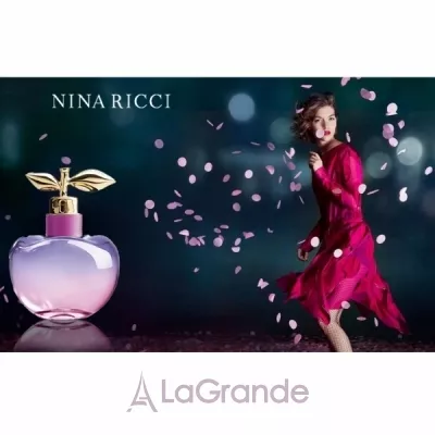 Nina Ricci Luna Blossom  