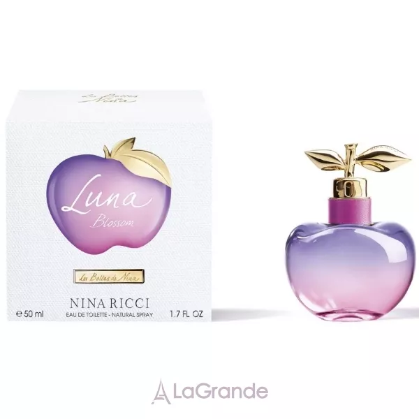 Nina Ricci Luna Blossom ��������� ����
