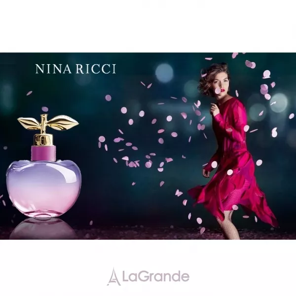 Nina Ricci Luna Blossom ��������� ����