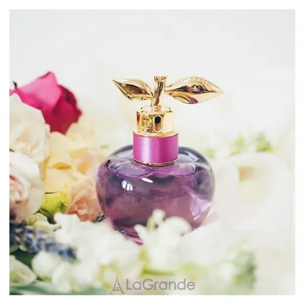 Nina Ricci Luna Blossom ��������� ����