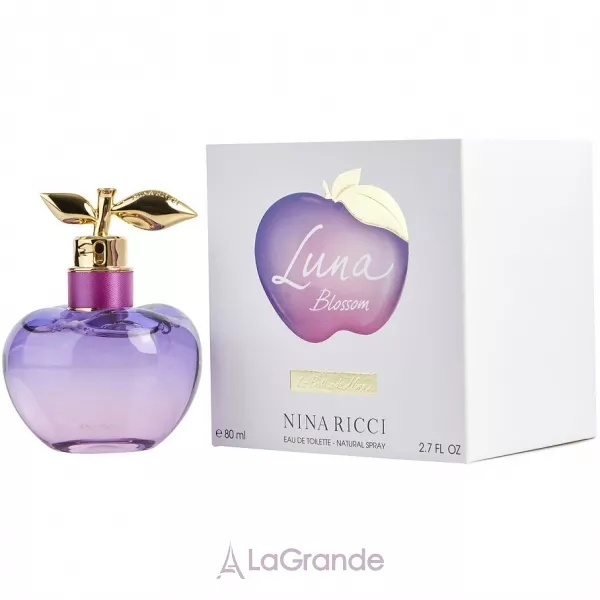 Nina Ricci Luna Blossom ��������� ����