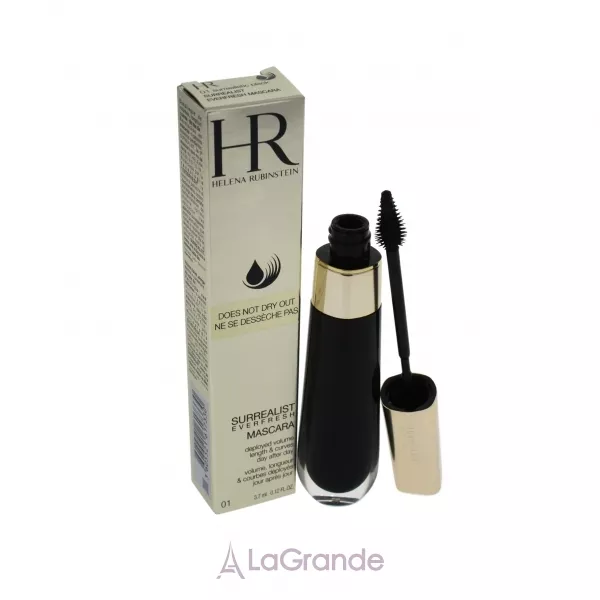 Helena Rubinstein Surrealist Everfresh Mascara ���� ��� ������, ��������, ����������, ��������������