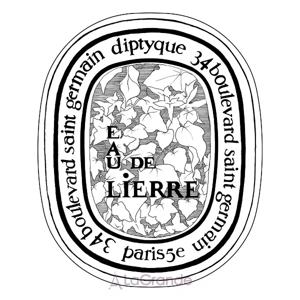 Diptyque Eau de Lierre ��������� ���� (������)