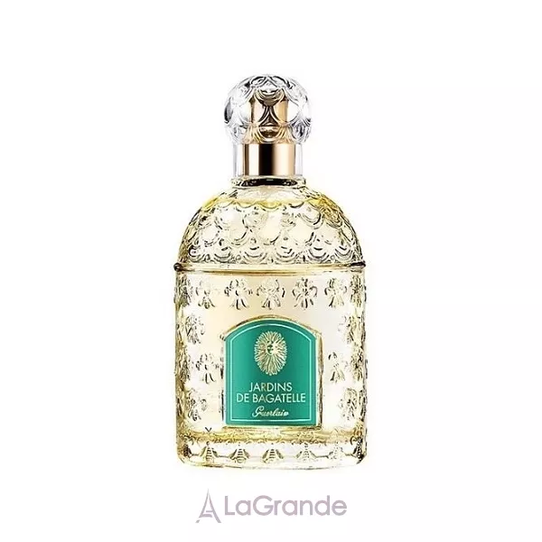 Guerlain Jardins de Bagatelle ��������������� ���� (������)