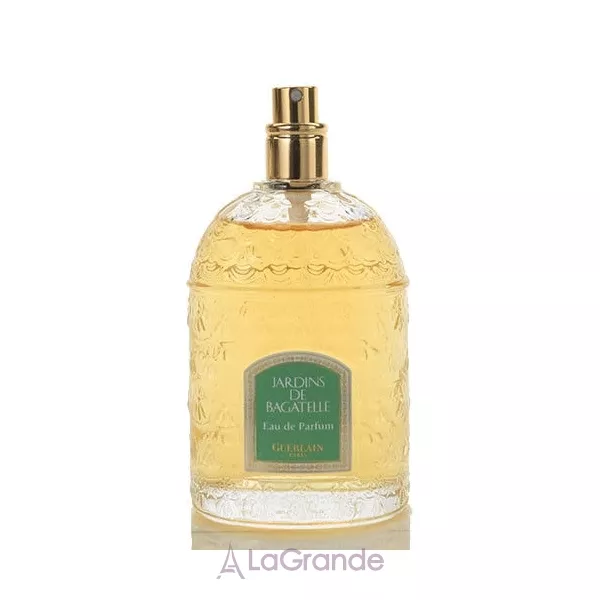Guerlain Jardins de Bagatelle ��������������� ���� (������)
