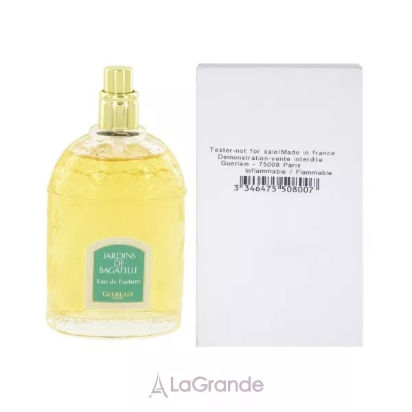 Guerlain Jardins de Bagatelle ��������������� ���� (������)