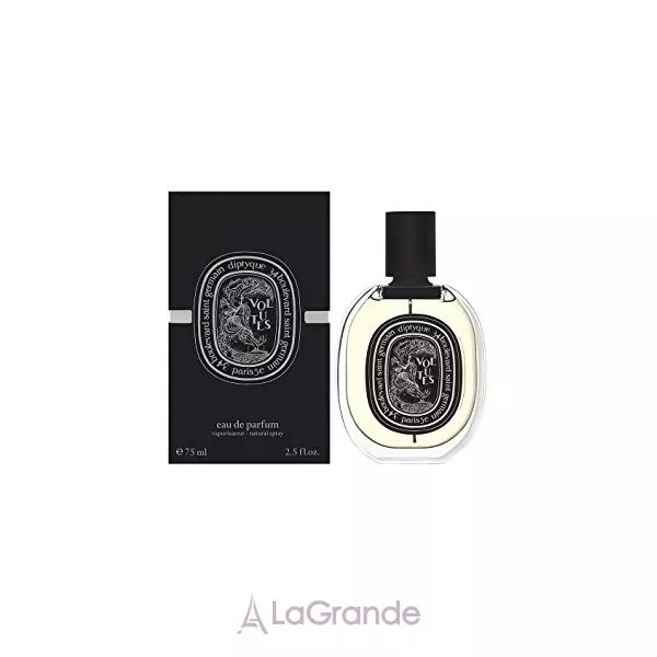 Diptyque Volutes Eau de Parfum ��������������� ���� (������)