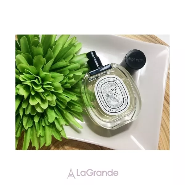 Diptyque Volutes Eau de Parfum ��������������� ���� (������)
