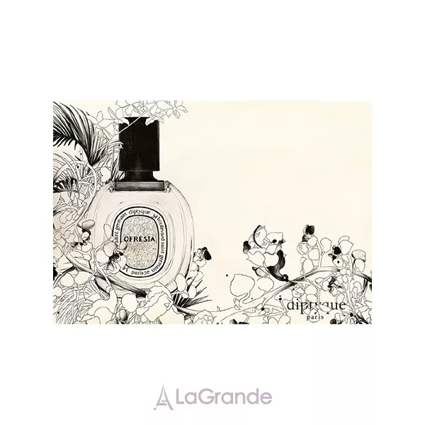 Diptyque Ofresia ��������� ���� (������)