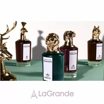 Penhaligon`s Portraits Clandestine Clara   ()