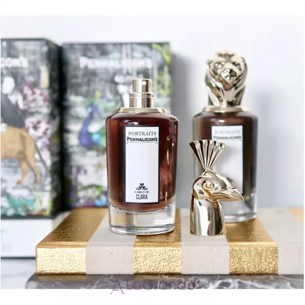Penhaligon`s Portraits Clandestine Clara ��������������� ���� (������)