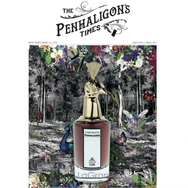 Penhaligon`s Portraits Clandestine Clara ��������������� ���� (������)