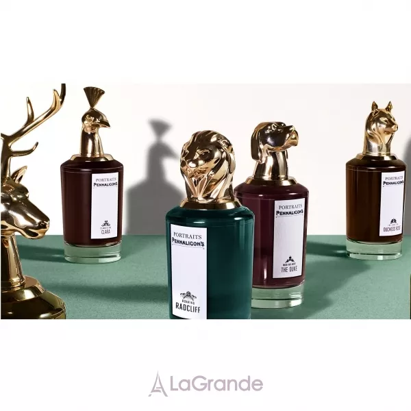 Penhaligon`s Portraits Clandestine Clara ��������������� ���� (������)