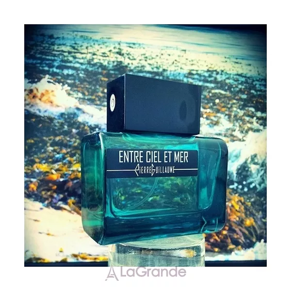Pierre Guillaume Croisiere Entre ciel et mer ��������������� ���� (������)