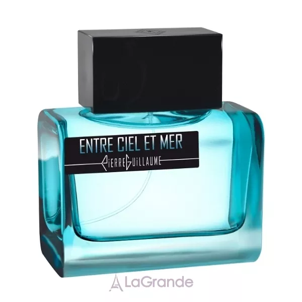 Pierre Guillaume Croisiere Entre ciel et mer ��������������� ���� (������)