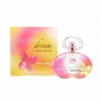 Salvatore Ferragamo Incanto Dream Golden Edition ��������� ����