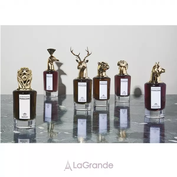 Penhaligon`s Portraits Roaring Radcliff ����������� ���� (������)