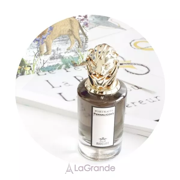 Penhaligon`s Portraits Roaring Radcliff ����������� ���� (������)