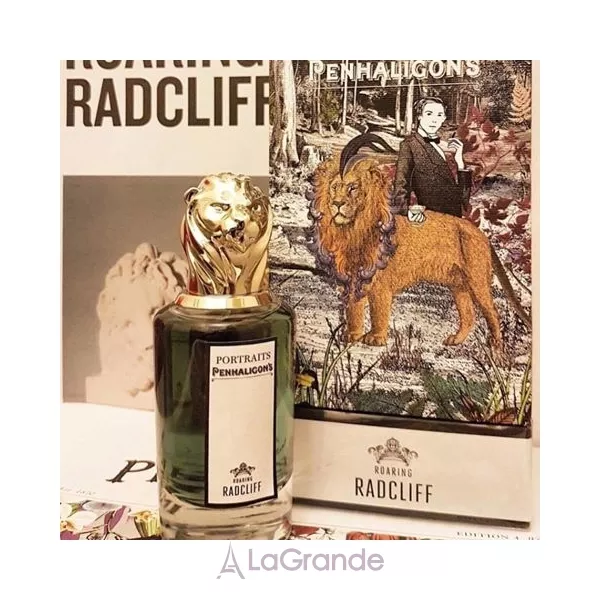 Penhaligon`s Portraits Roaring Radcliff ����������� ���� (������)