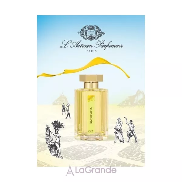 L`Artisan Parfumeur Batucada ��������� ���� (������)