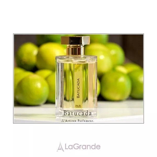L`Artisan Parfumeur Batucada ��������� ���� (������)