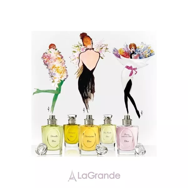 Christian Dior Dior Eau Fraiche �������� ���� (������)