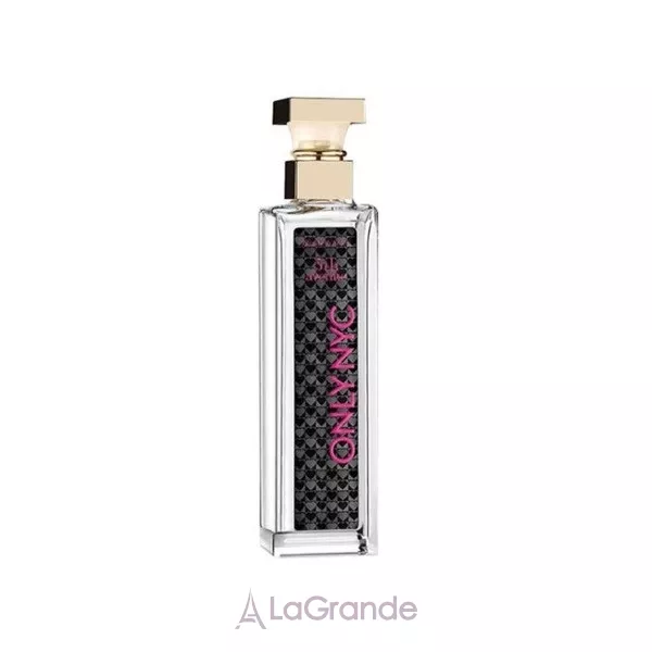 Elizabeth Arden 5th Avenue Only NYC ����������� ���� (������)