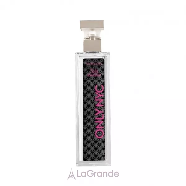 Elizabeth Arden 5th Avenue Only NYC ����������� ���� (������)