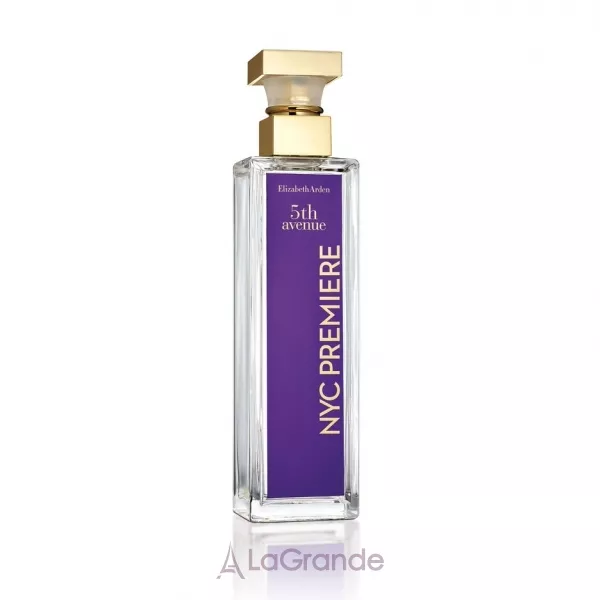 Elizabeth Arden 5th Avenue NYC Premiere ����������� ���� (������)