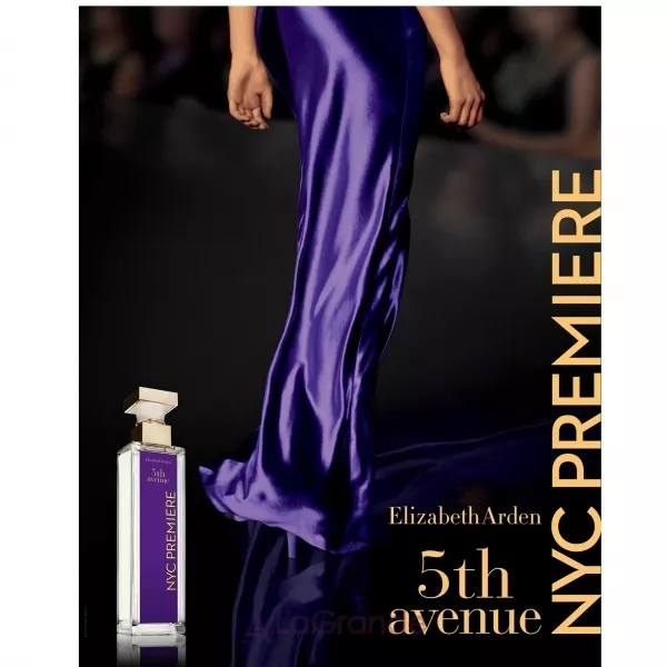Elizabeth Arden 5th Avenue NYC Premiere ����������� ���� (������)