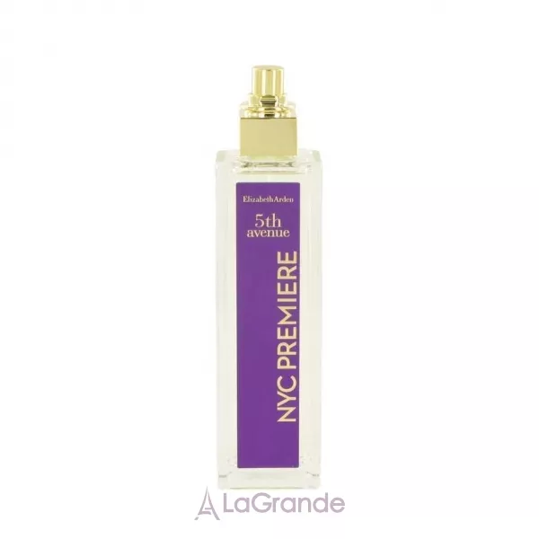 Elizabeth Arden 5th Avenue NYC Premiere ����������� ���� (������)