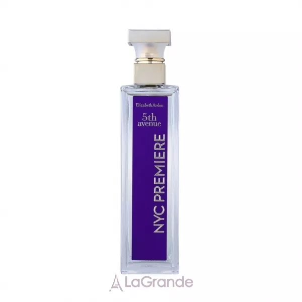 Elizabeth Arden 5th Avenue NYC Premiere ����������� ���� (������)