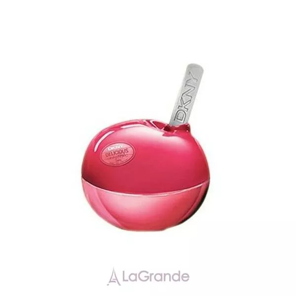 Donna Karan (DKNY) Be Delicious Candy Apples Sweet Strawberry ����������� ����