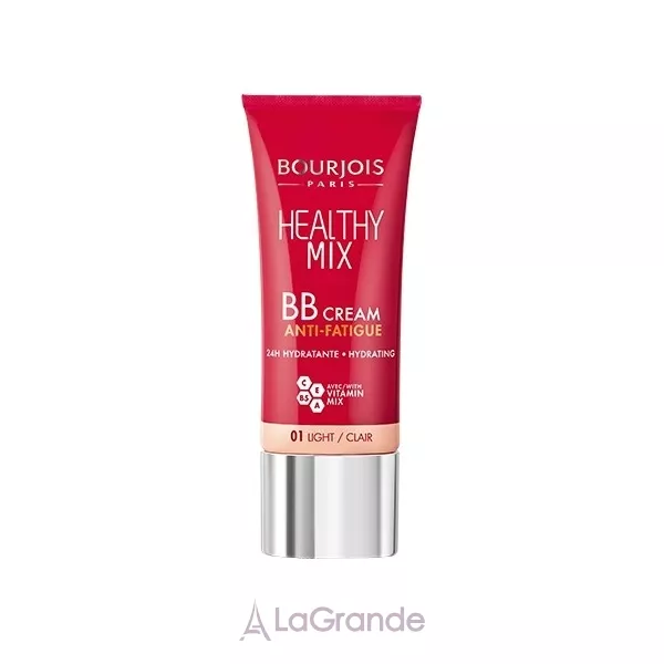 Bourjois BB Cream Healthy Mix BB-���� ��� �������