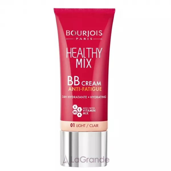 Bourjois BB Cream Healthy Mix BB-���� ��� �������
