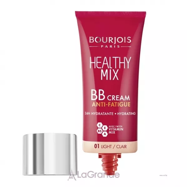 Bourjois BB Cream Healthy Mix BB-���� ��� �������
