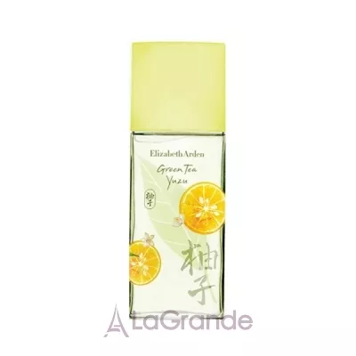 Elizabeth Arden Green Tea Yuzu   ()