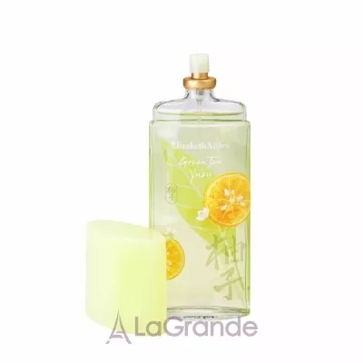 Elizabeth Arden Green Tea Yuzu   ()