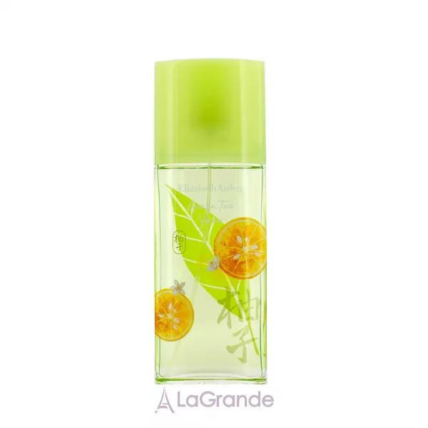 Elizabeth Arden Green Tea Yuzu ��������� ���� (������)