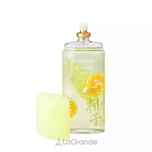 Elizabeth Arden Green Tea Yuzu ��������� ���� (������)