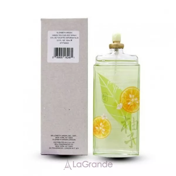 Elizabeth Arden Green Tea Yuzu ��������� ���� (������)