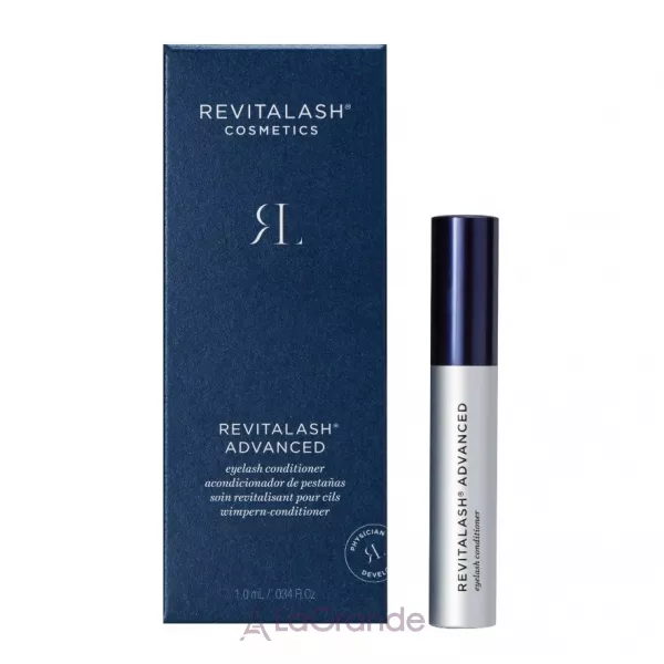 RevitaLash Advanced Eyelash Conditioner ����������� ��� ��������� ��