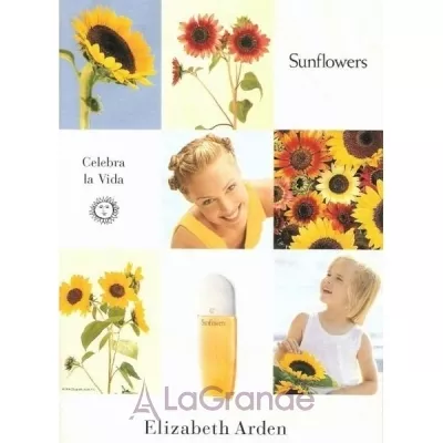 Elizabeth Arden Sunflowers   ()