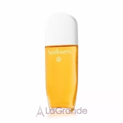 Elizabeth Arden Sunflowers   ()