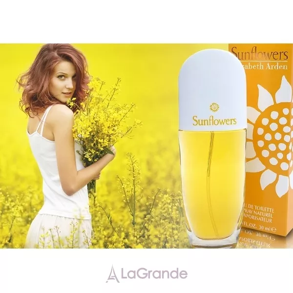 Elizabeth Arden Sunflowers �������� ���� (������)