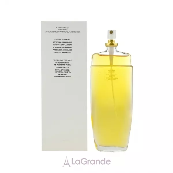 Elizabeth Arden Sunflowers �������� ���� (������)
