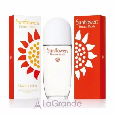 Elizabeth Arden Sunflowers Dream Petals   ()