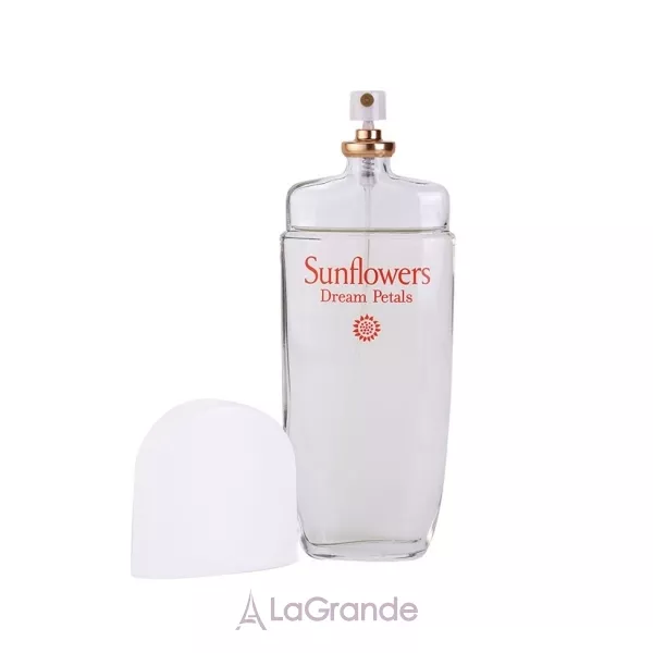 Elizabeth Arden Sunflowers Dream Petals �������� ���� (������)