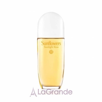 Elizabeth Arden Sunflowers Sunlight Kiss   ()